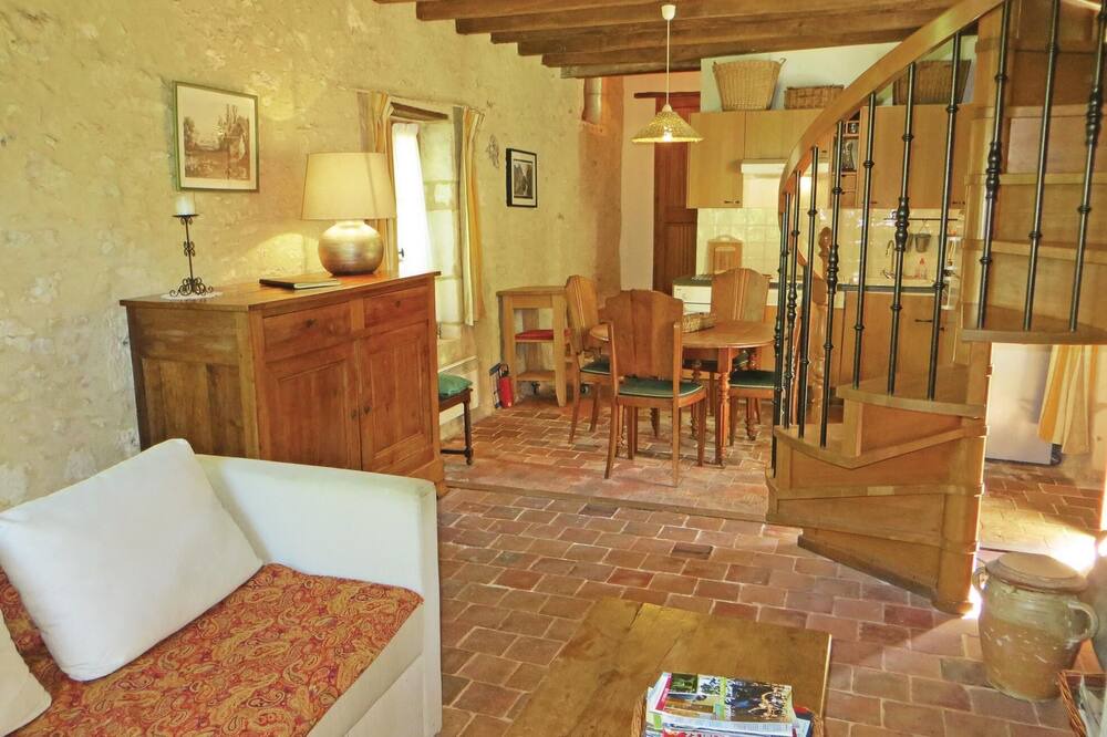 Photo of Bedroom in Loches