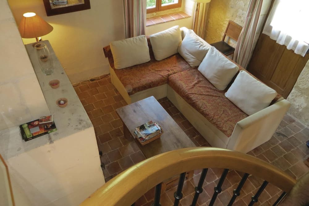 Photo of Bedroom in Loches