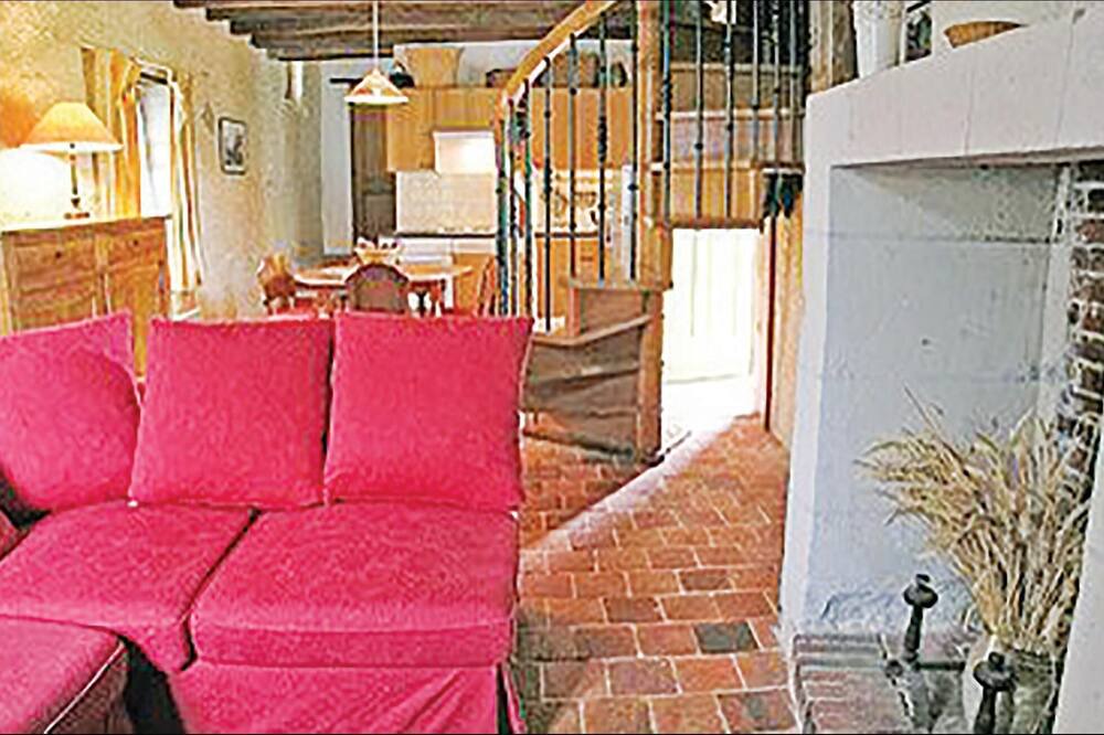 Photo of Bedroom in Loches