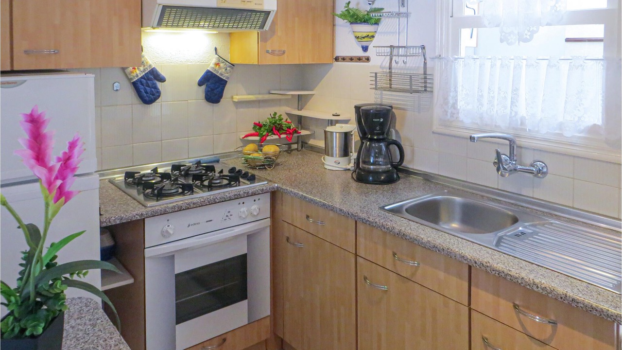Photo of Kitchen in El Chaparral