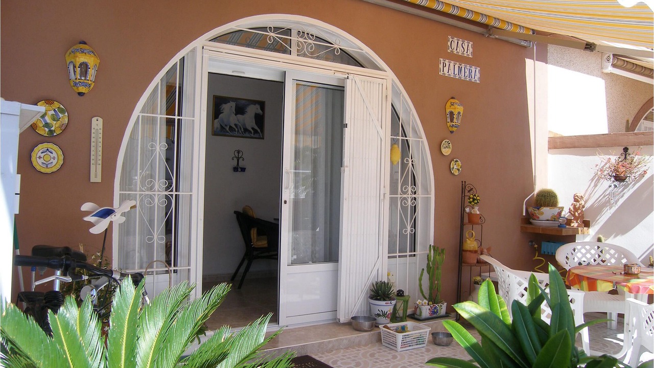 Photo of Outdoor in El Chaparral