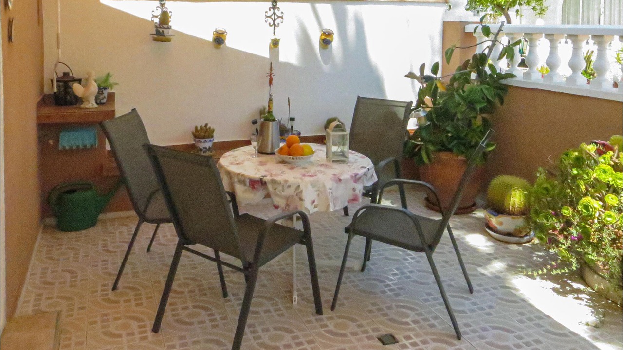 Photo of Outdoor in El Chaparral