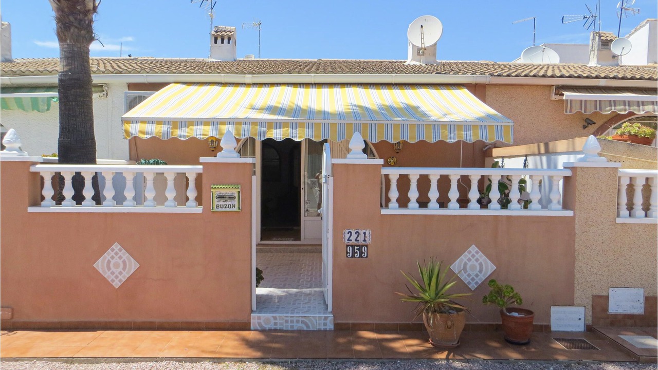 Photo of Outdoor in El Chaparral