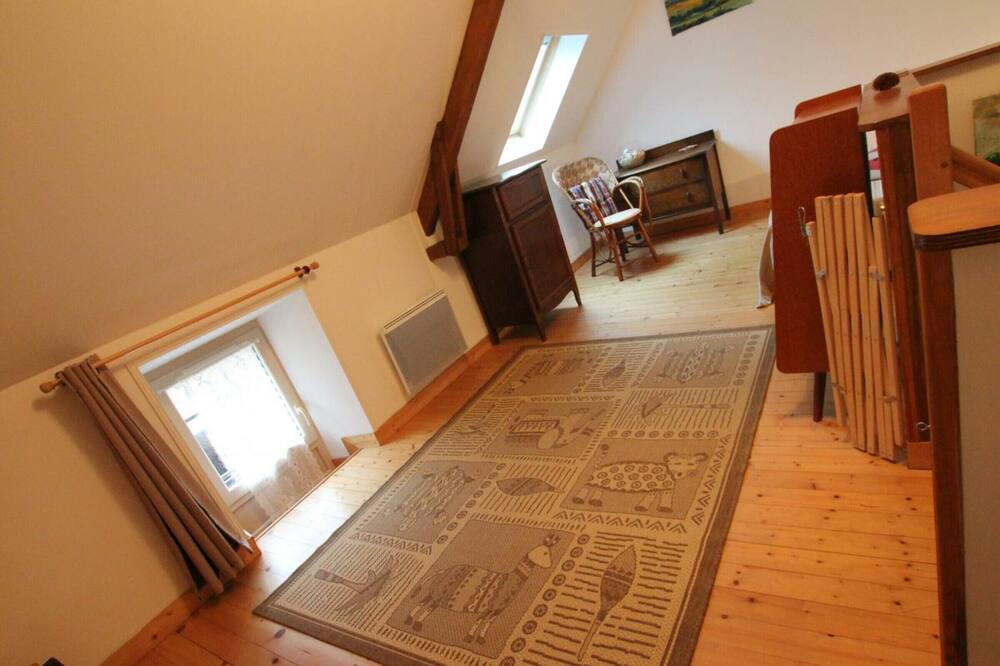 Photo of Livingroom in Annoville
