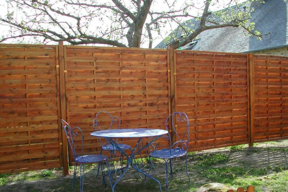 Photo of Patio Balcony in Annoville