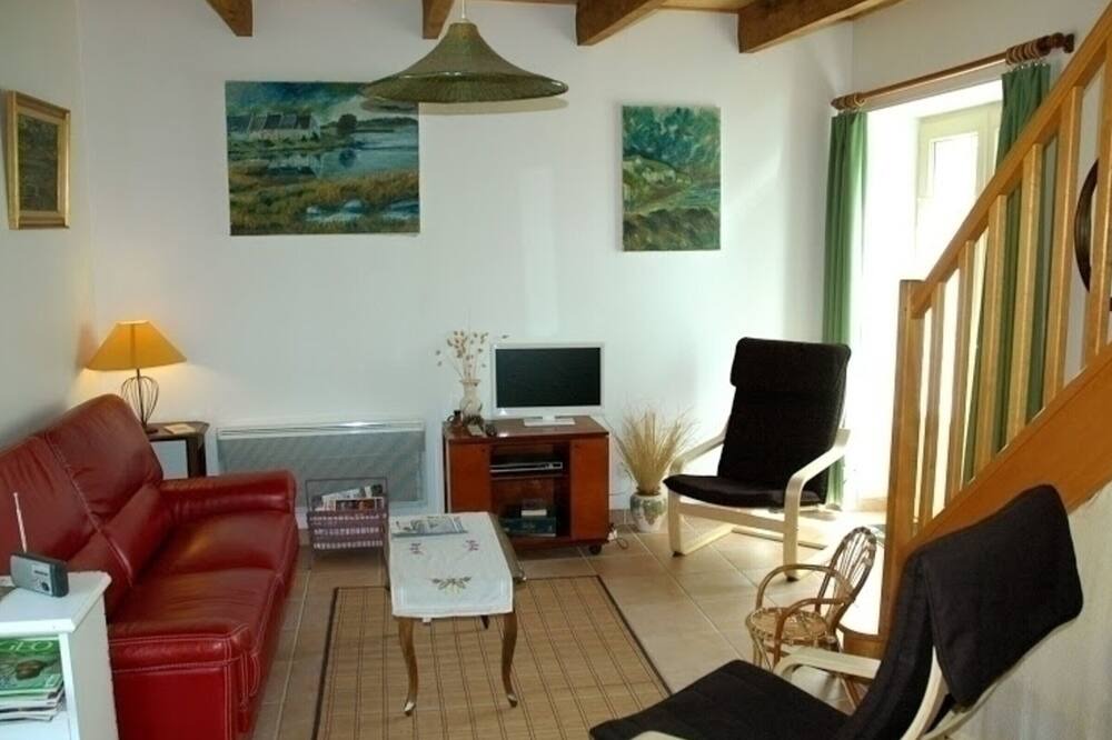 Photo of Livingroom in Annoville