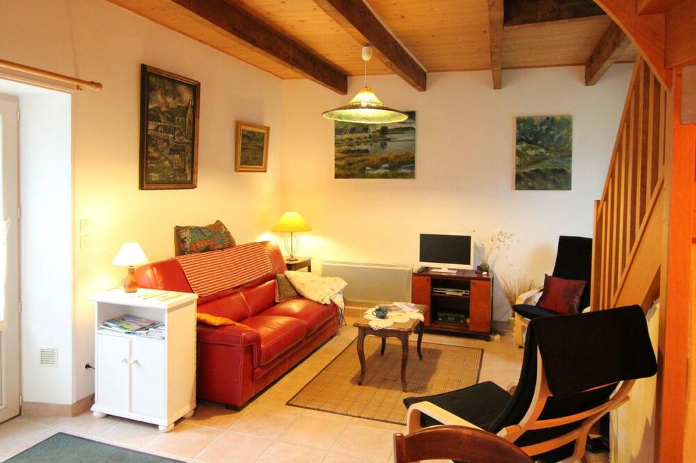 Photo of Livingroom in Annoville