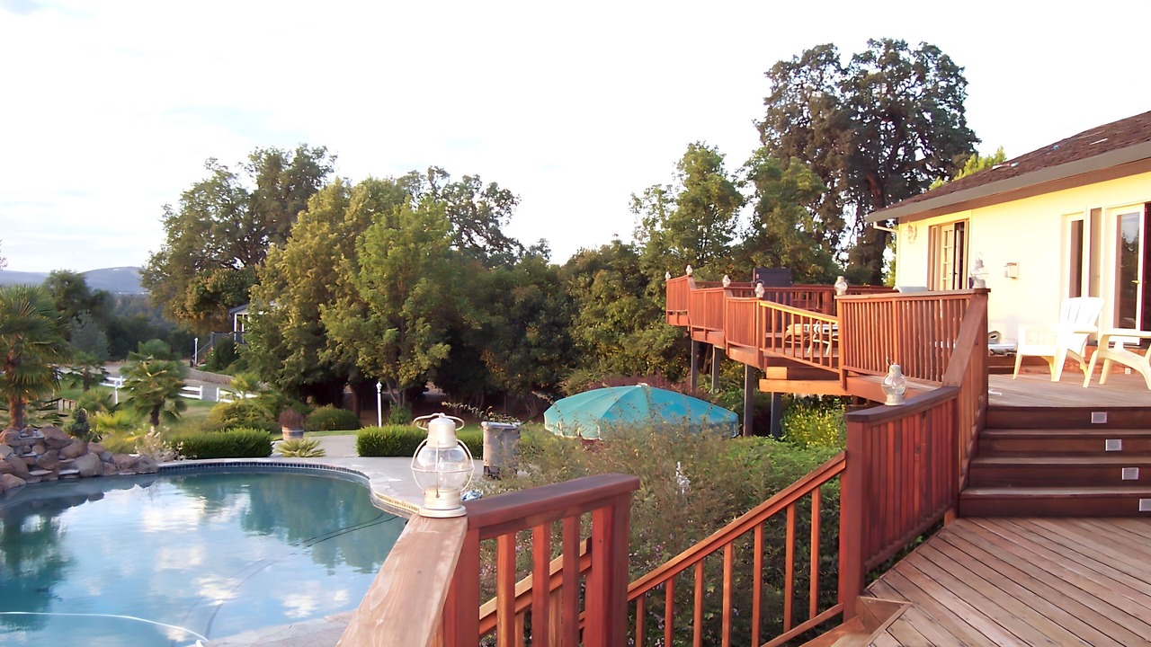 Photo of Outdoor in Placerville
