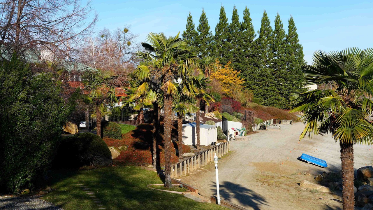 Photo of Outdoor in Placerville