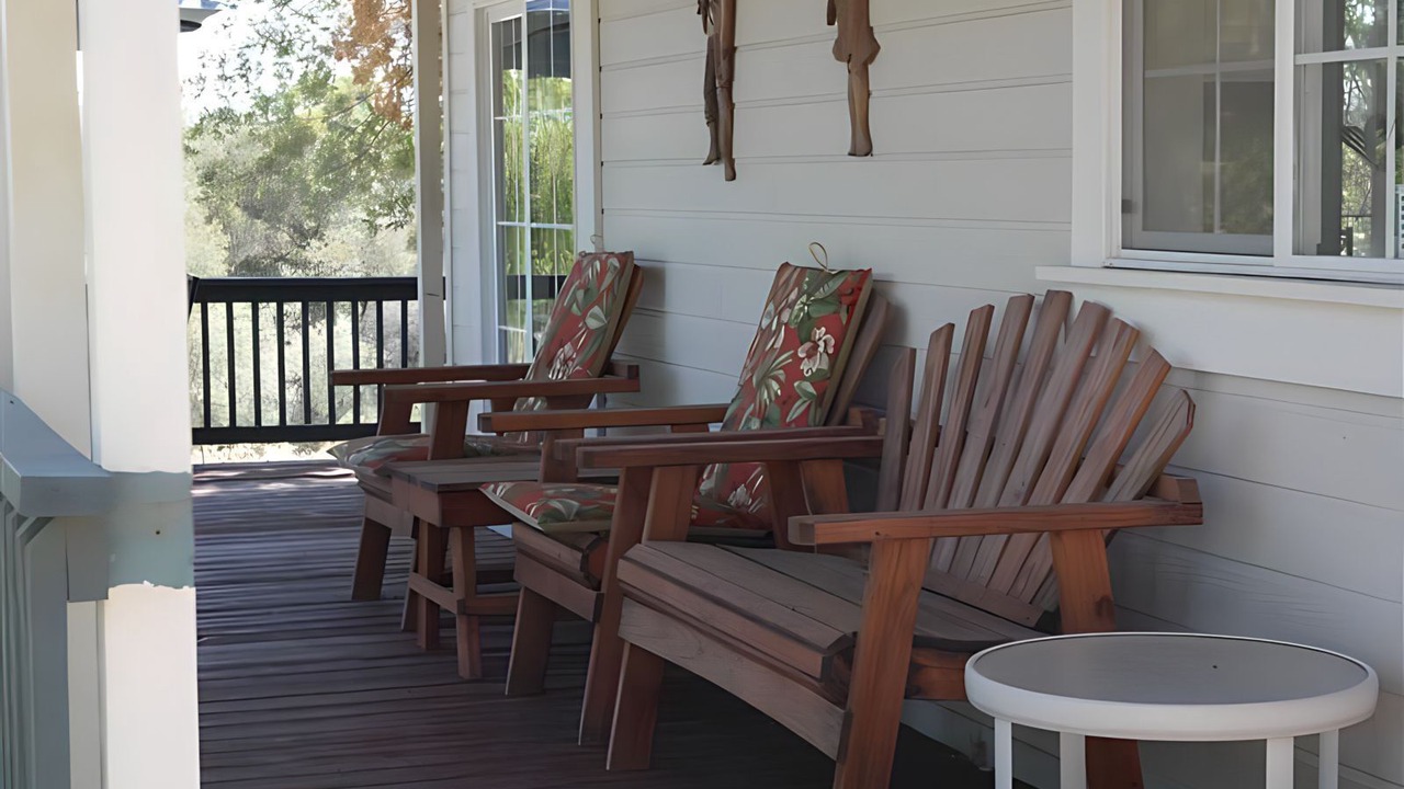 Photo of Outdoor in Placerville