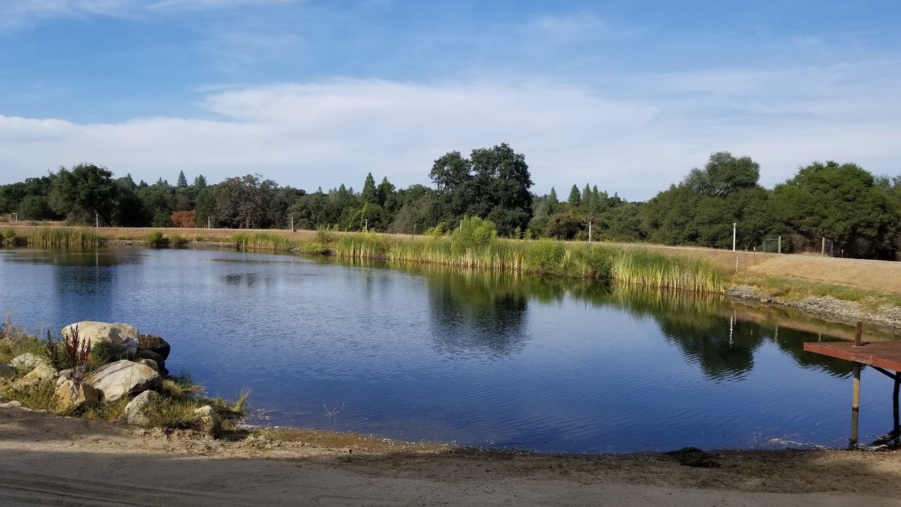 Photo of Outdoor in Placerville