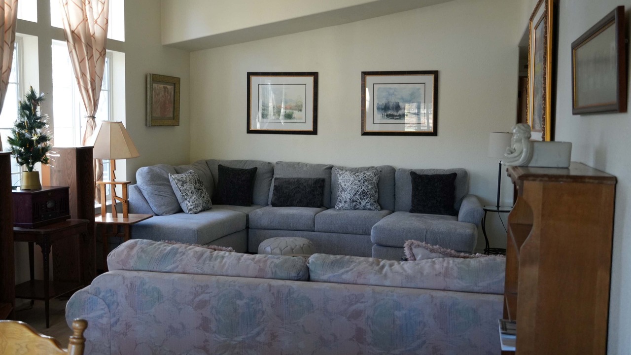 Photo of Livingroom in Placerville