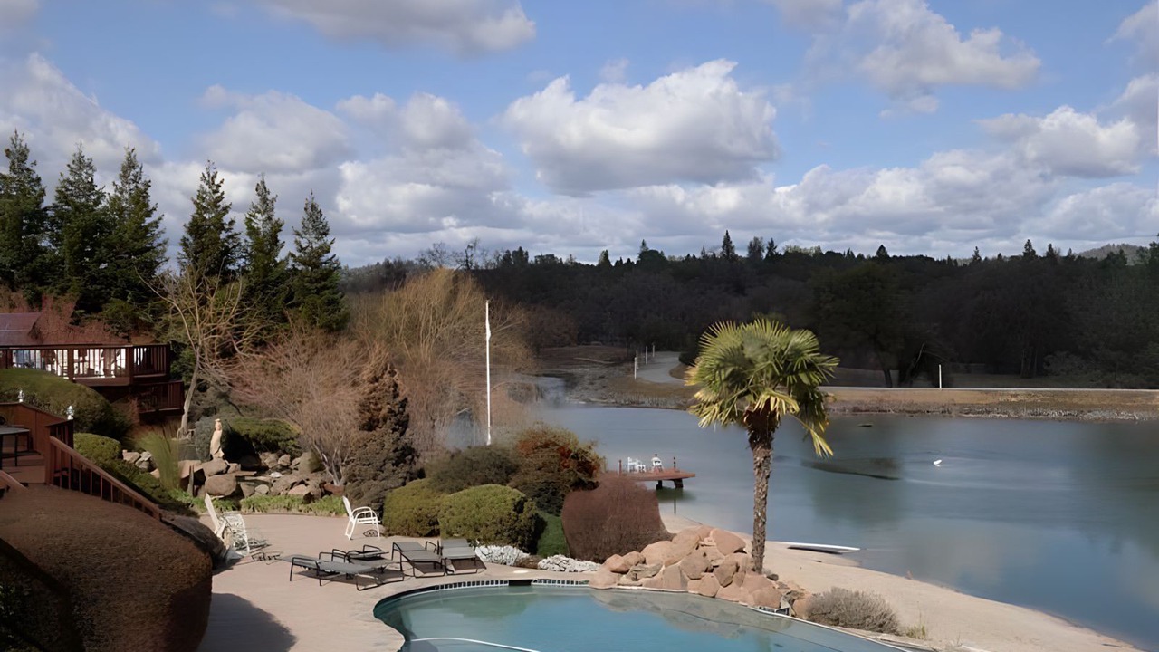 Photo of Outdoor in Placerville