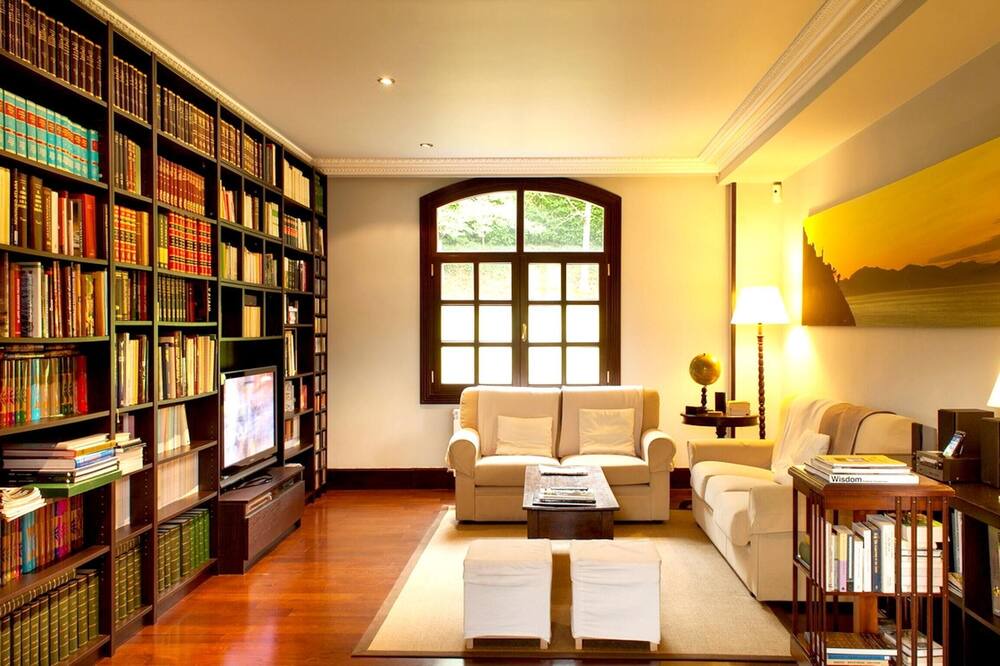Photo of Livingroom in Oiartzun