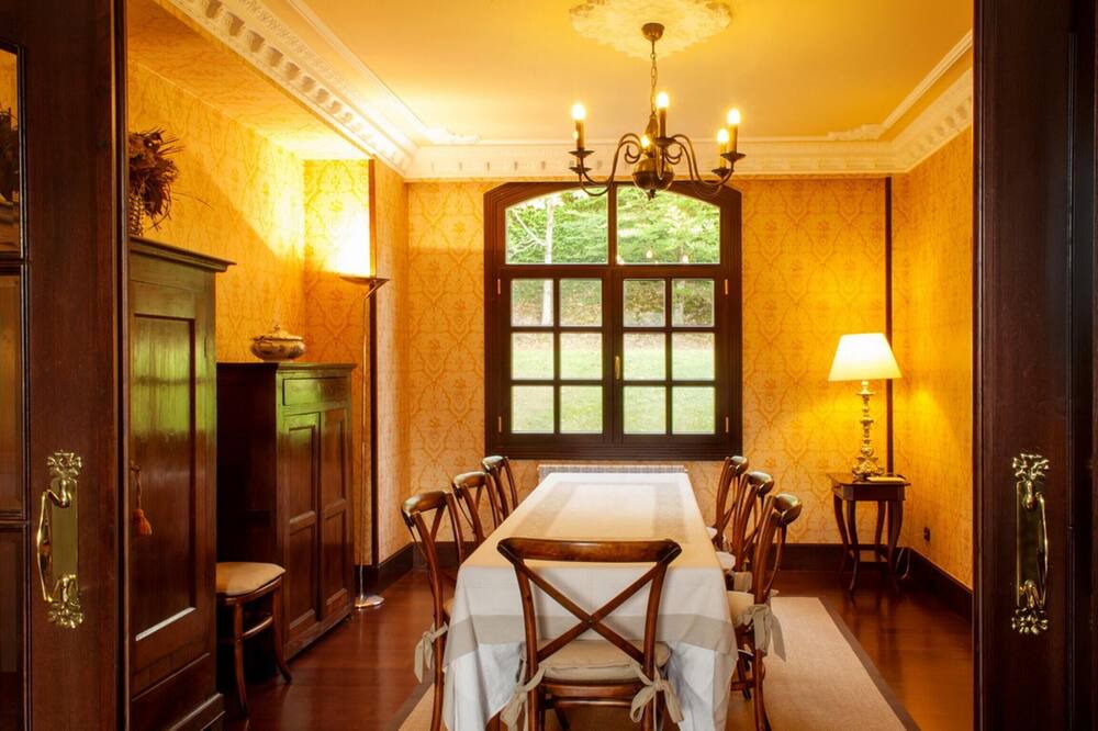 Photo of Livingroom in Oiartzun
