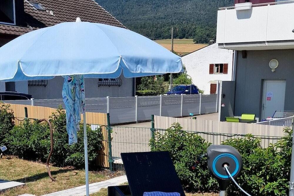 Photo of Outdoor in Bevaix