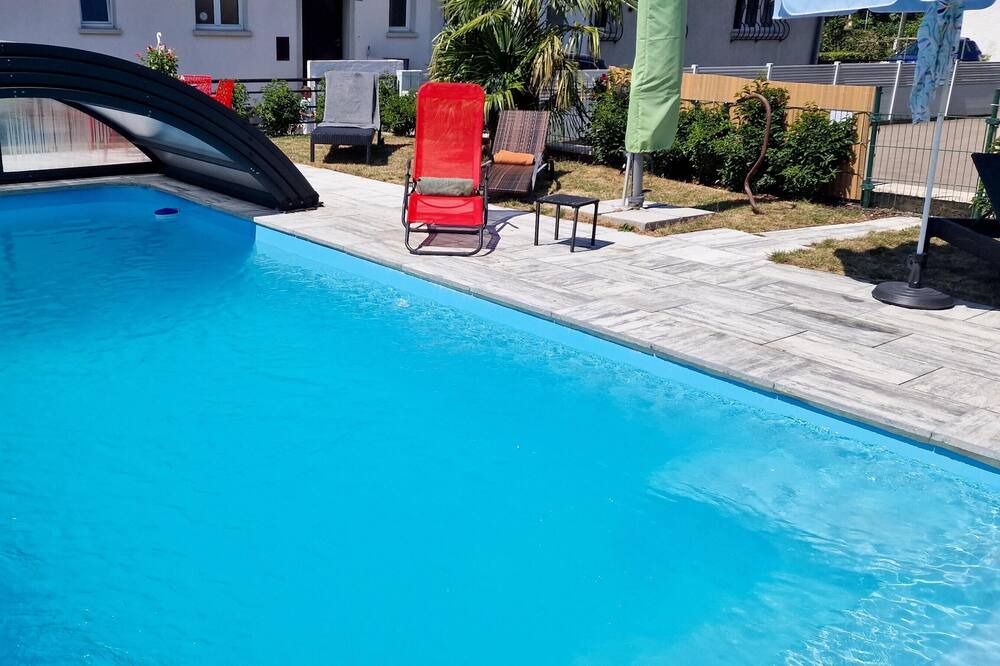 Photo of Outdoor in Bevaix