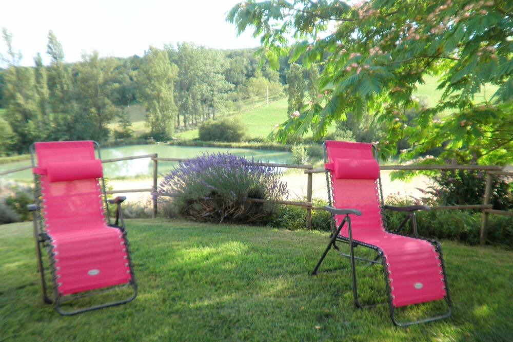 Photo of Outdoor in Molieres