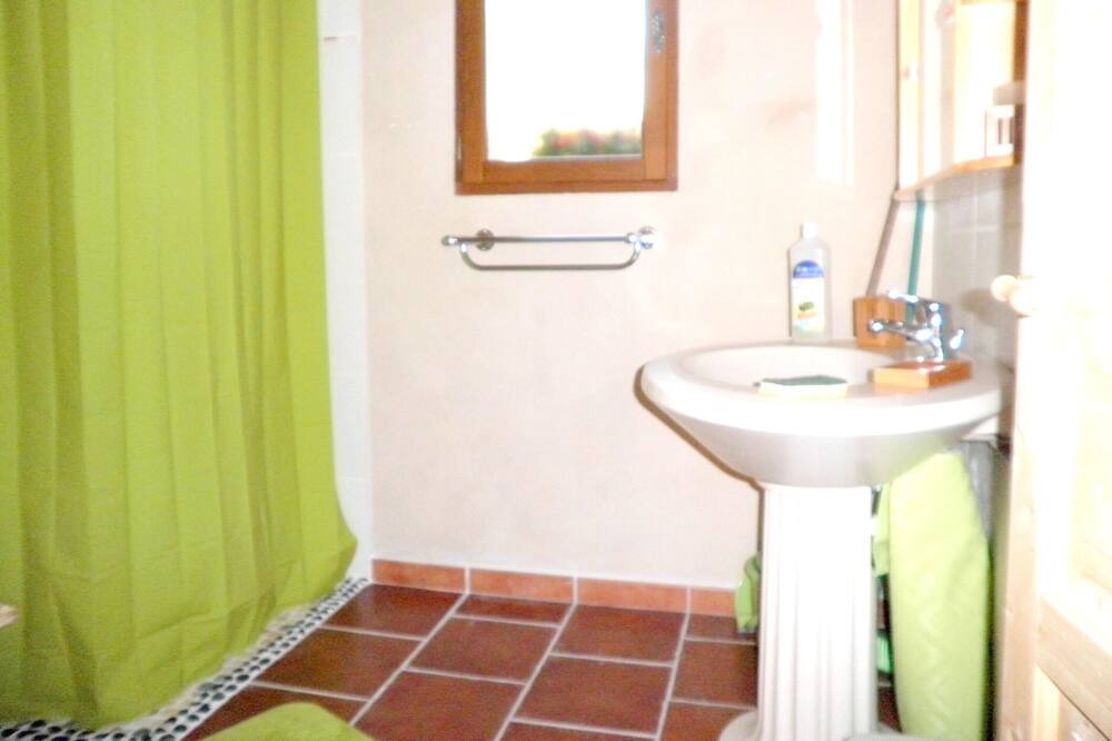 Photo of Bathroom in Molieres