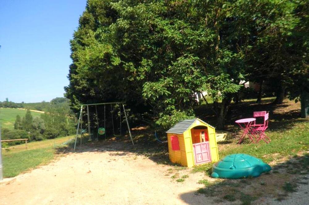 Photo of Outdoor in Molieres