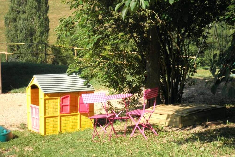 Photo of Outdoor in Molieres