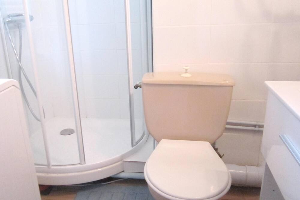Photo of Bathroom in Eaux-Bonnes