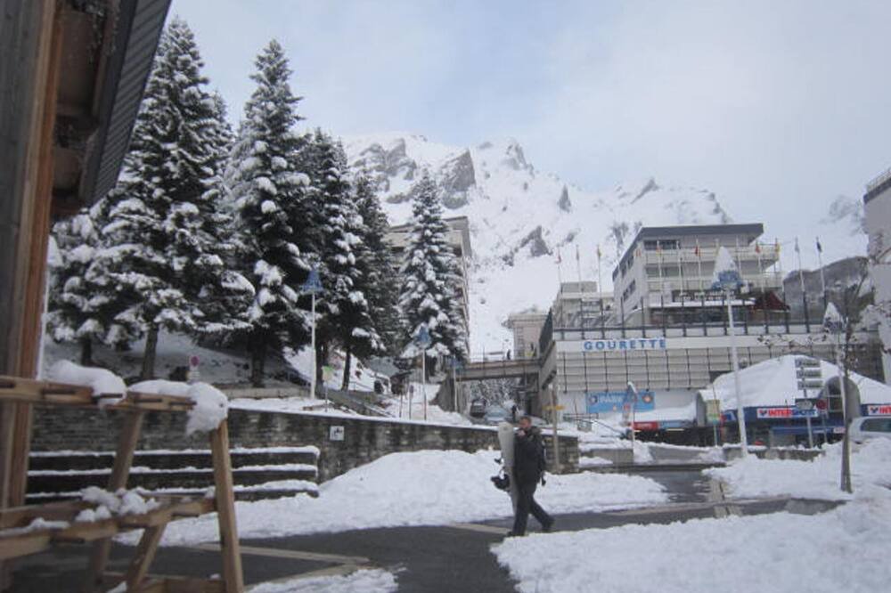 Photo of Outdoor in Eaux-Bonnes