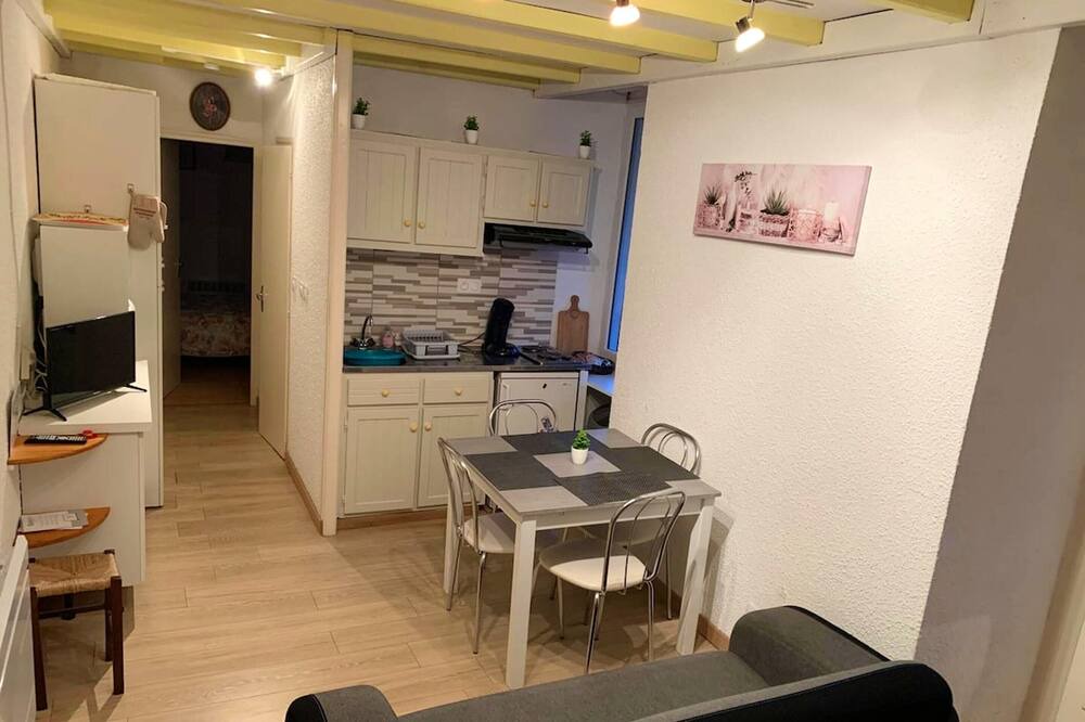 Photo of Livingroom in Eaux-Bonnes