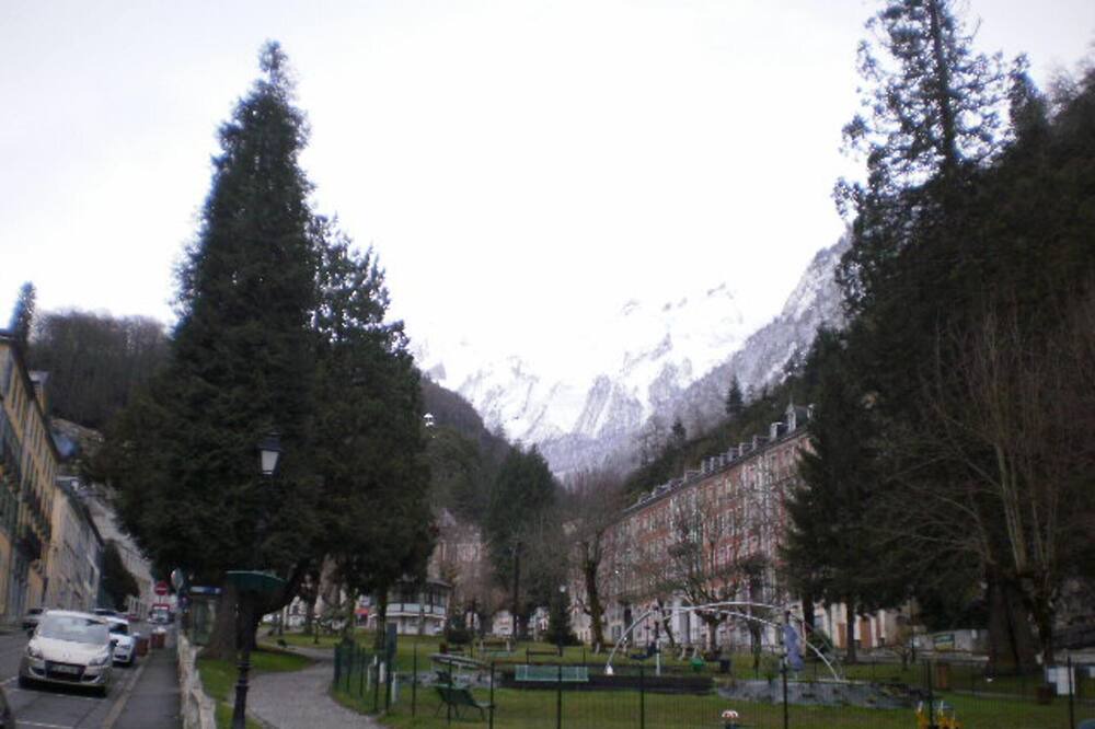 Photo of Others in Eaux-Bonnes
