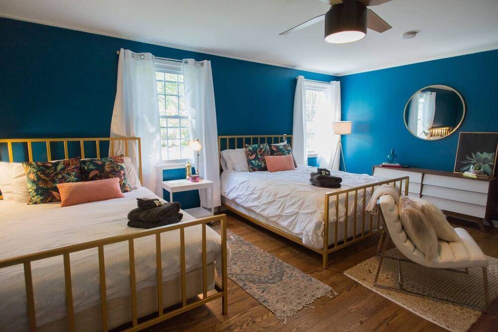 Photo of Bedroom in Woodbine