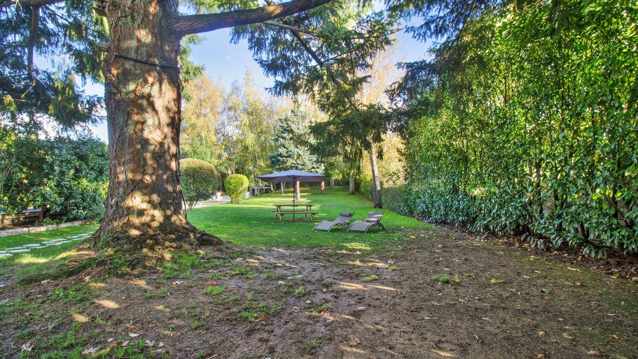 Photo of Outdoor in Belloy-en-France