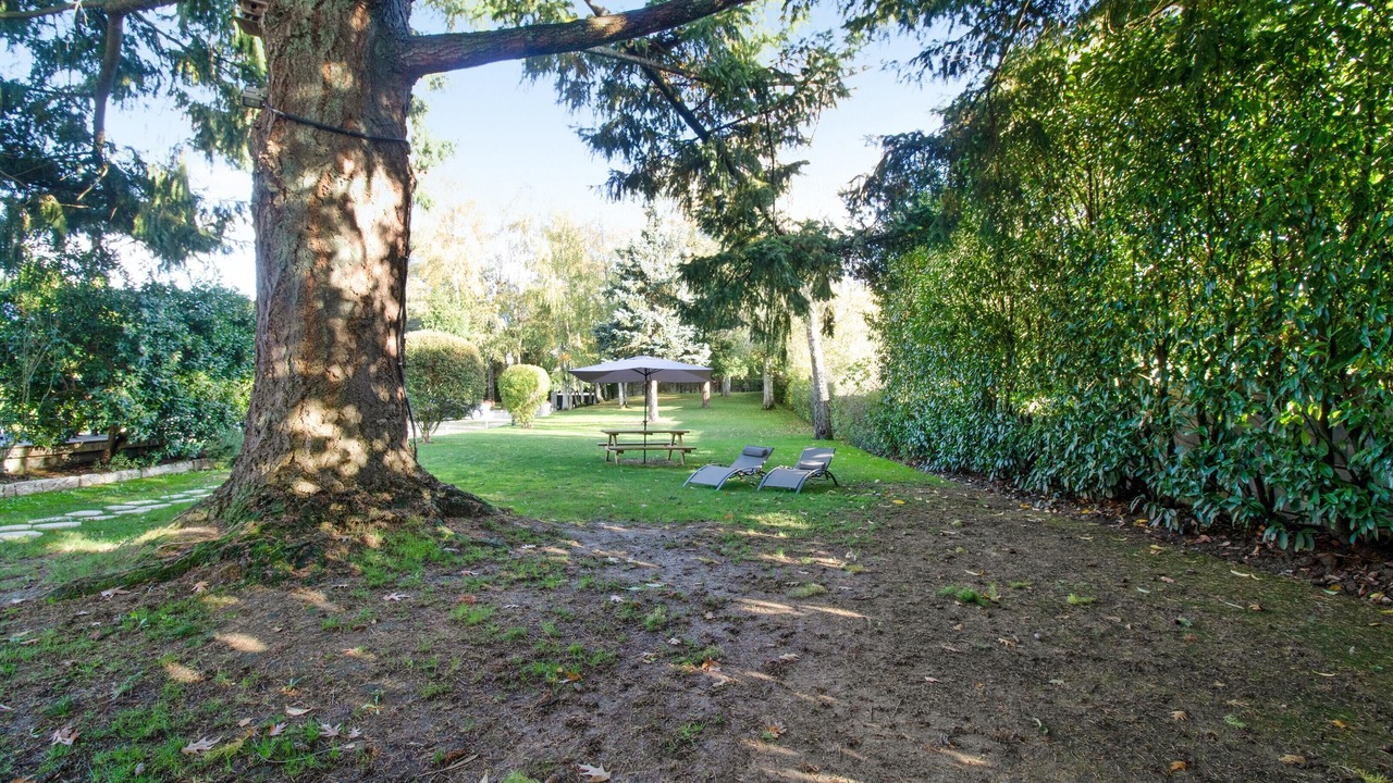 Photo of Outdoor in Belloy-en-France