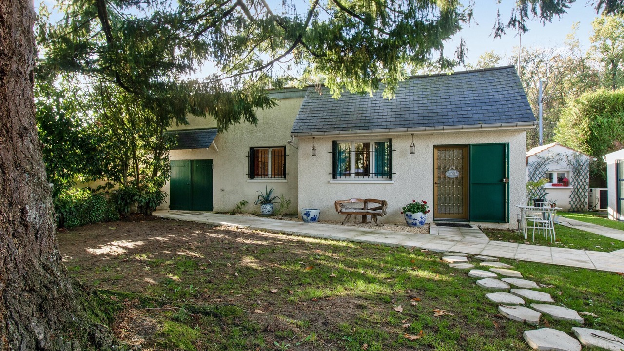 Photo of Outdoor in Belloy-en-France