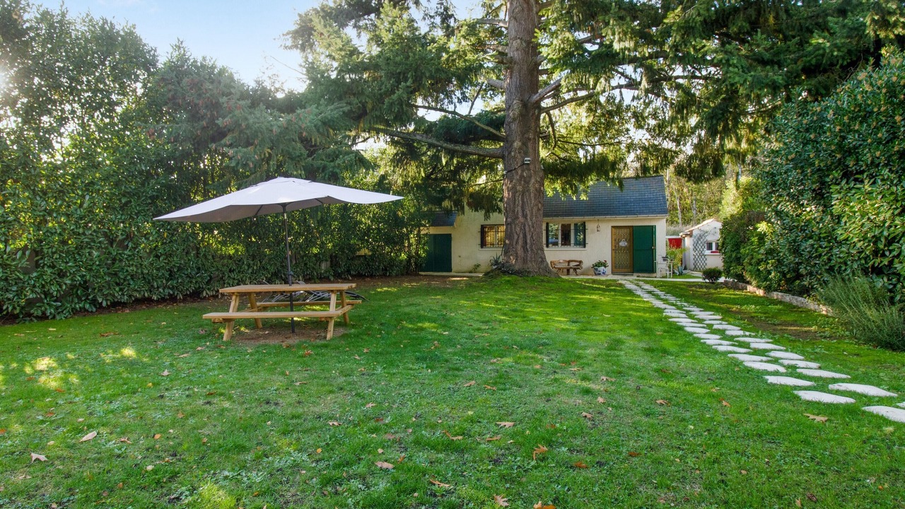 Photo of Outdoor in Belloy-en-France