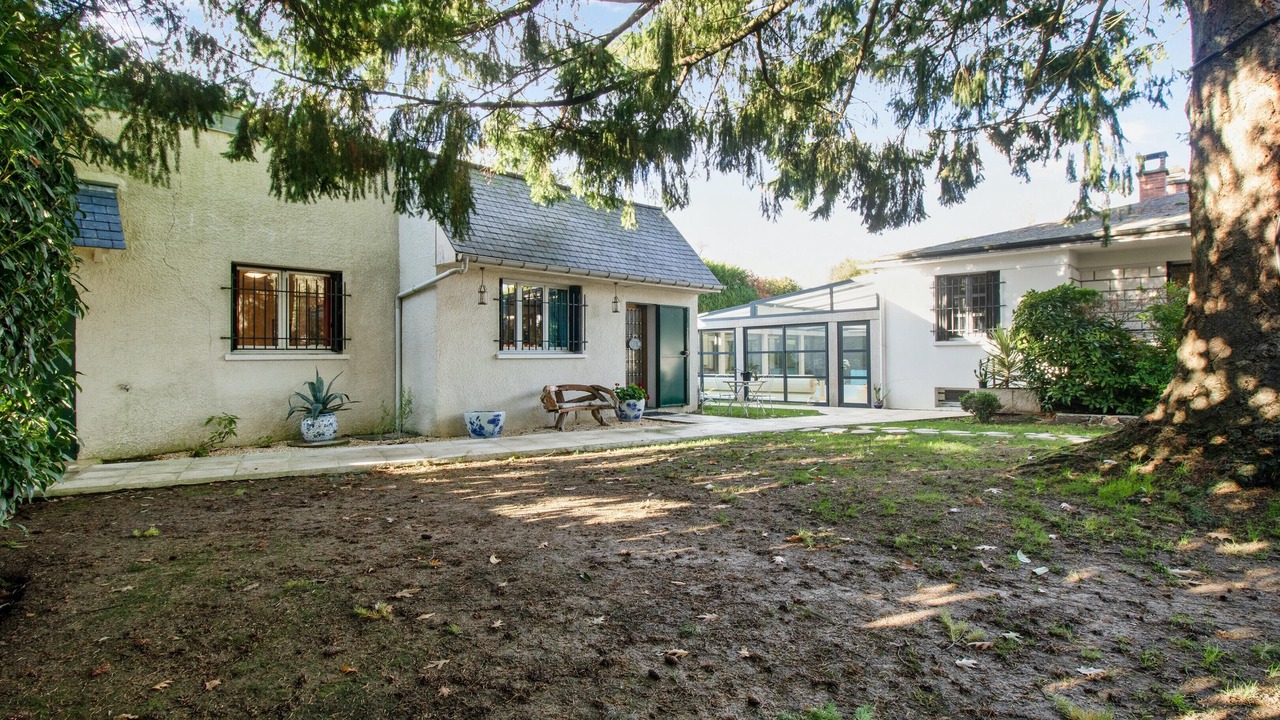 Photo of Outdoor in Belloy-en-France