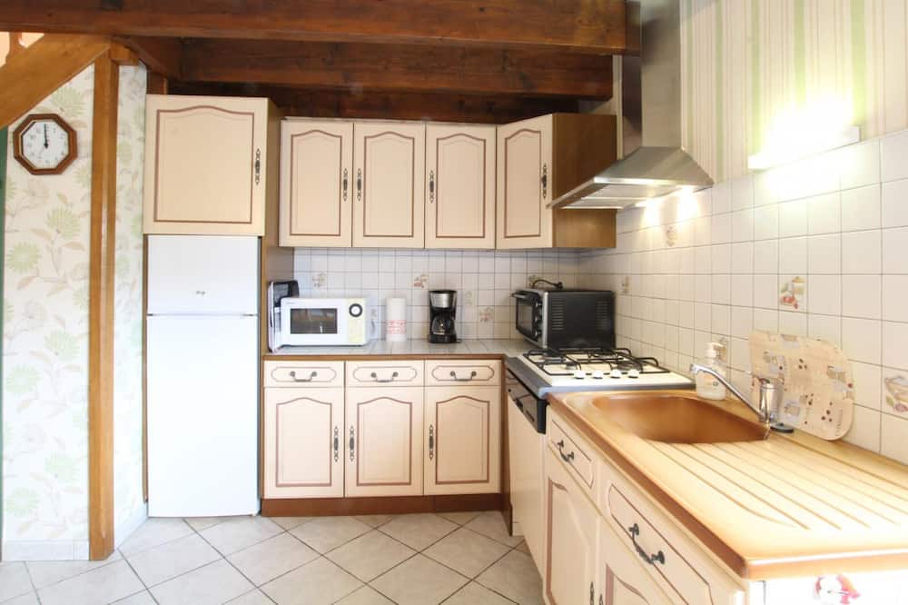 Photo of Kitchen in Isigny-le-Buat