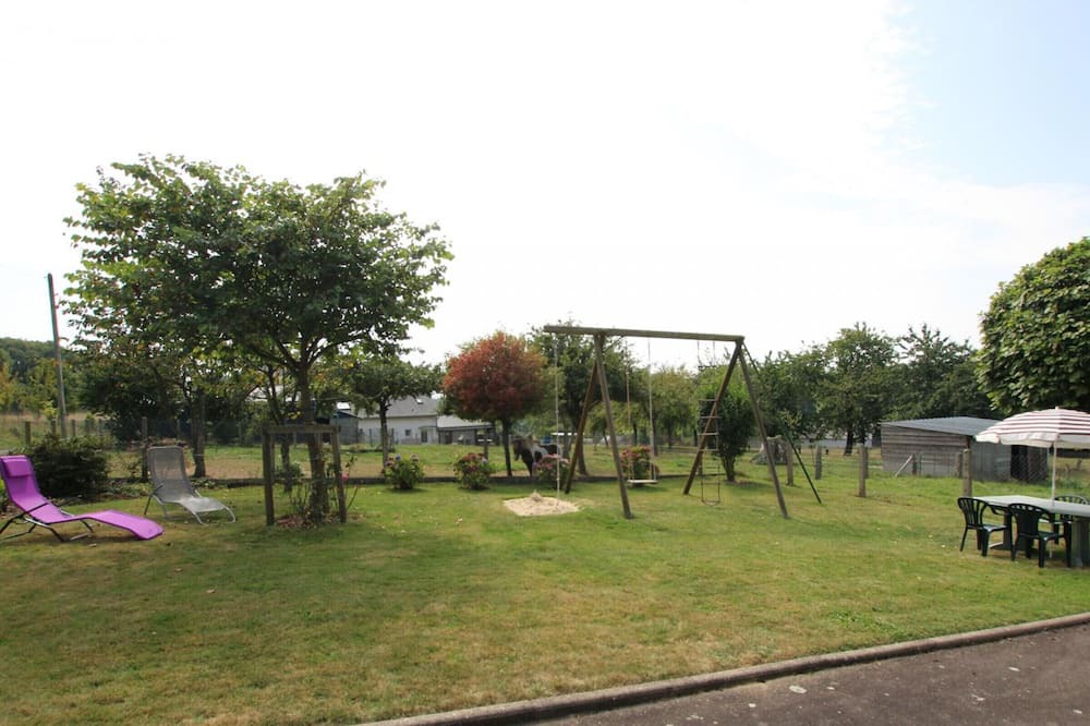 Photo of Others in Isigny-le-Buat