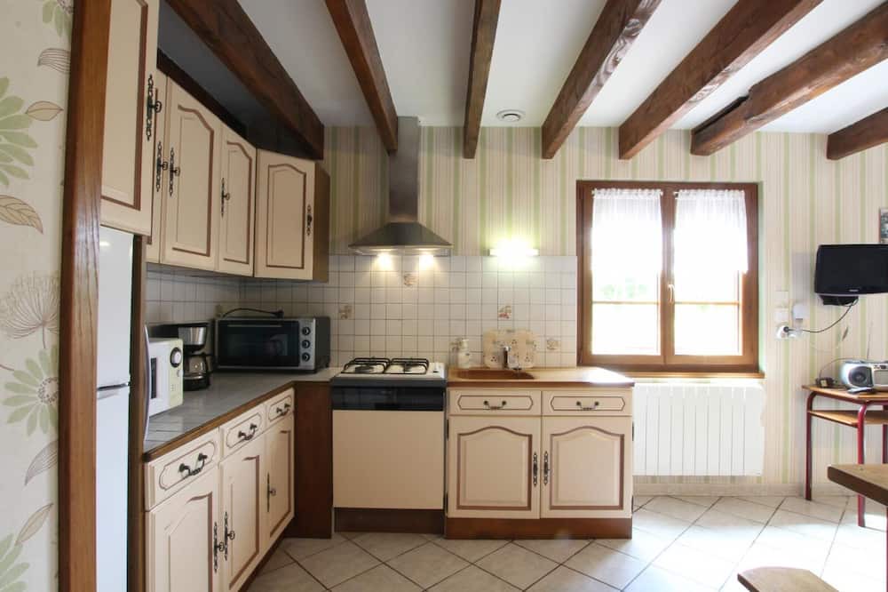 Photo of Kitchen in Isigny-le-Buat