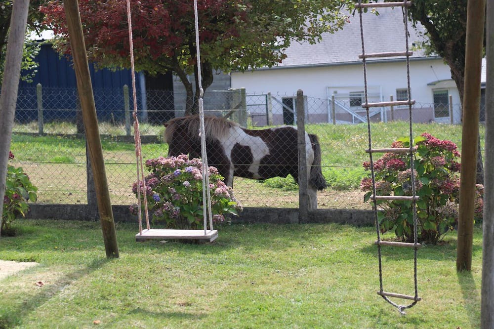 Photo of Outdoor in Isigny-le-Buat