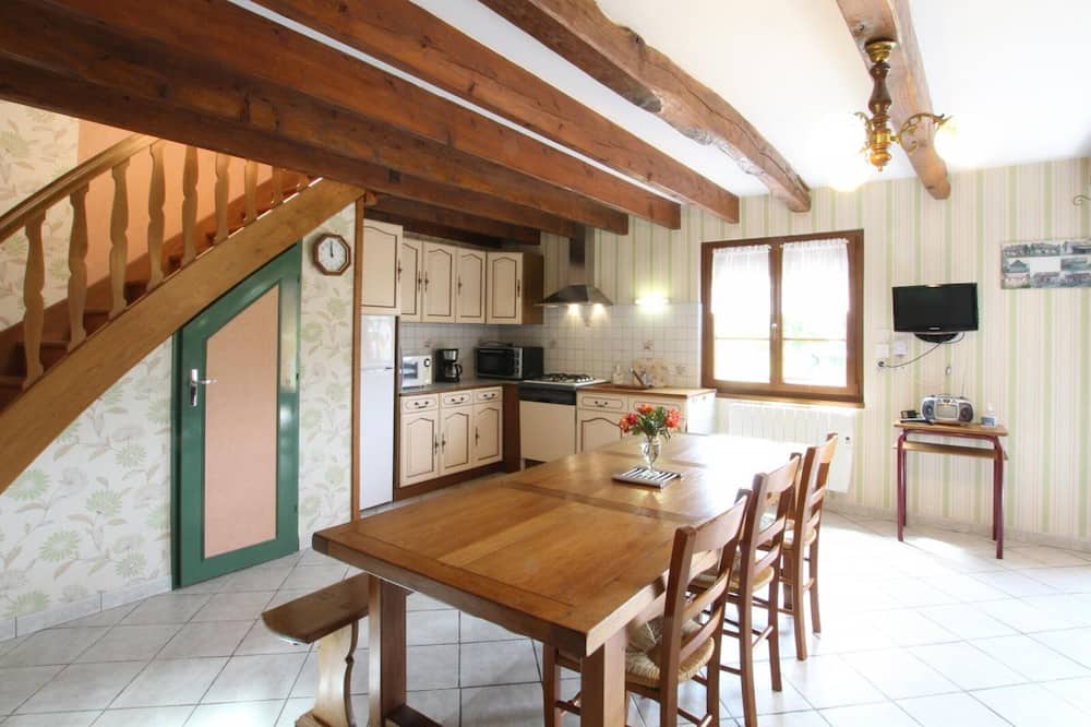 Photo of Kitchen in Isigny-le-Buat