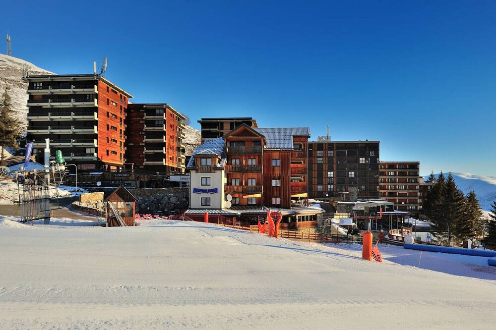 Photo of Outdoor in Gouaux-de-Larboust