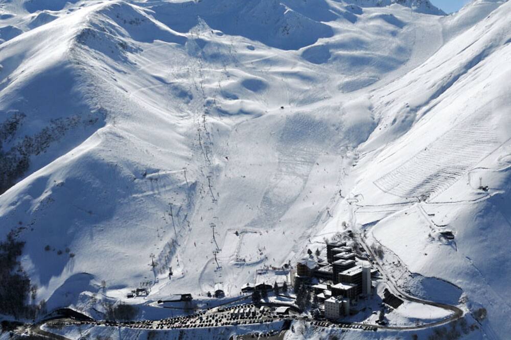 Photo of Others in Gouaux-de-Larboust