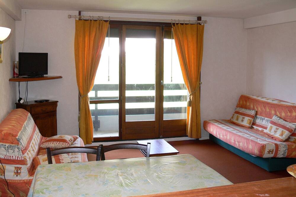 Photo of Livingroom in Gouaux-de-Larboust