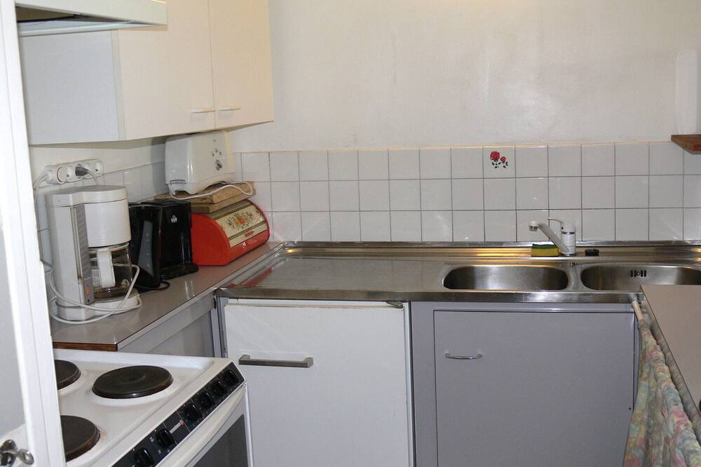 Photo of Kitchen in Gouaux-de-Larboust