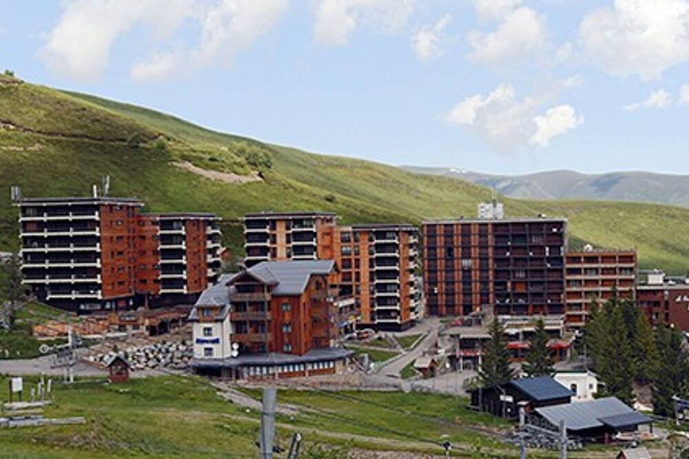 Photo of Outdoor in Gouaux-de-Larboust