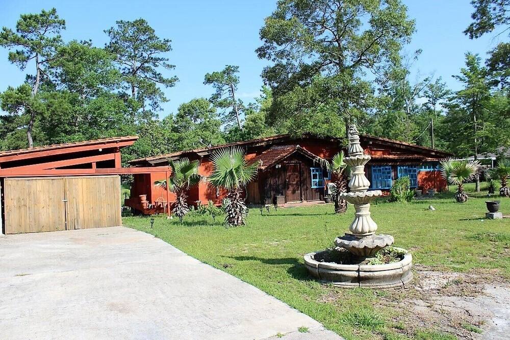 Photo of Outdoor in Jasper