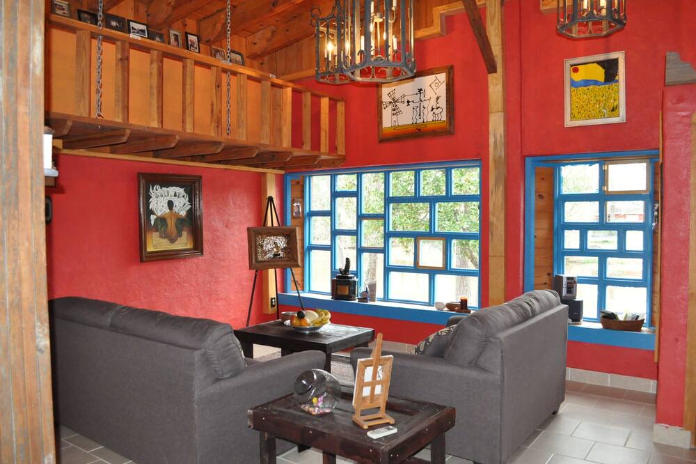Photo of Bedroom in Jasper