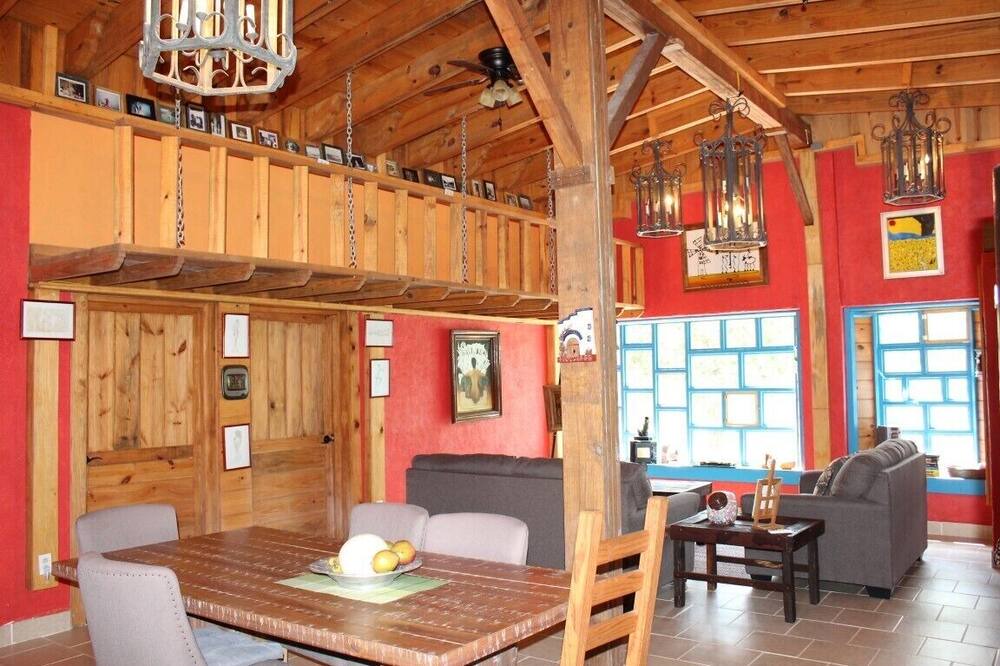Photo of Bedroom in Jasper