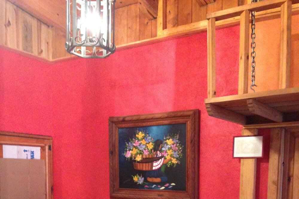 Photo of Bedroom in Jasper