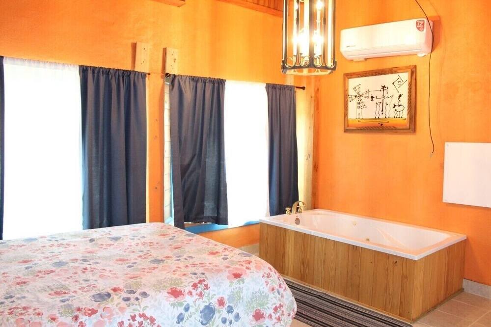 Photo of Bedroom in Jasper